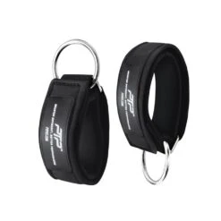 PTP Elite Ankle Straps (Pair)