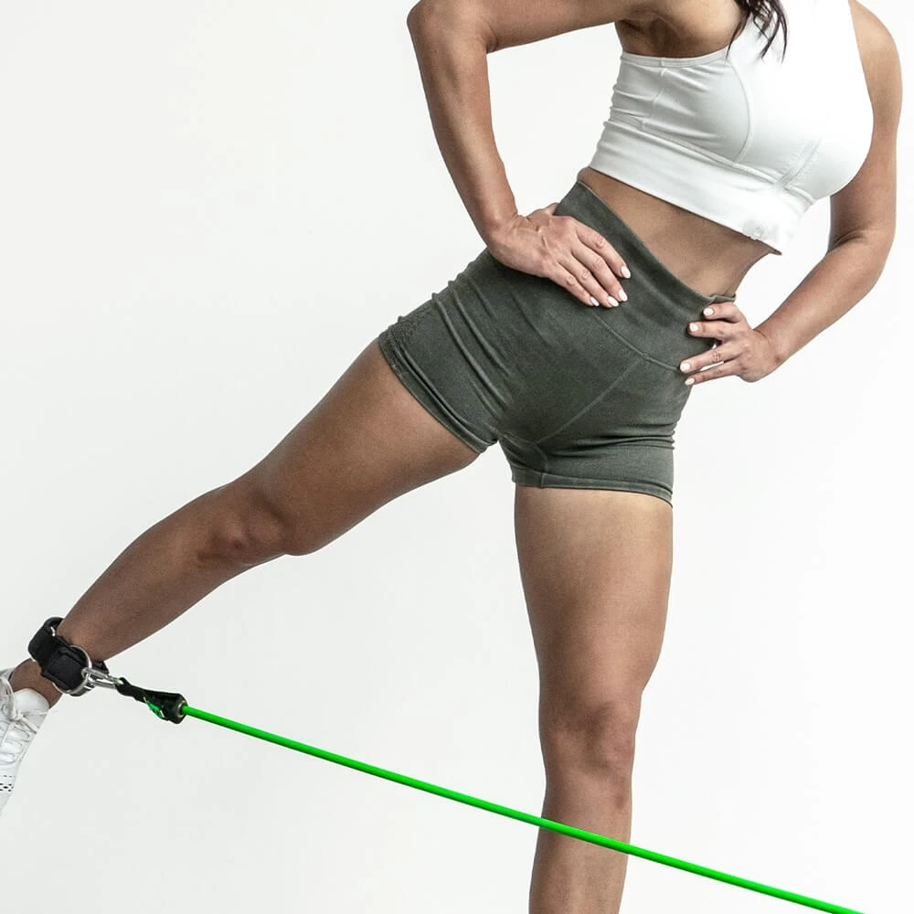 PTP Elite Ankle Straps (Pair) - Image 2