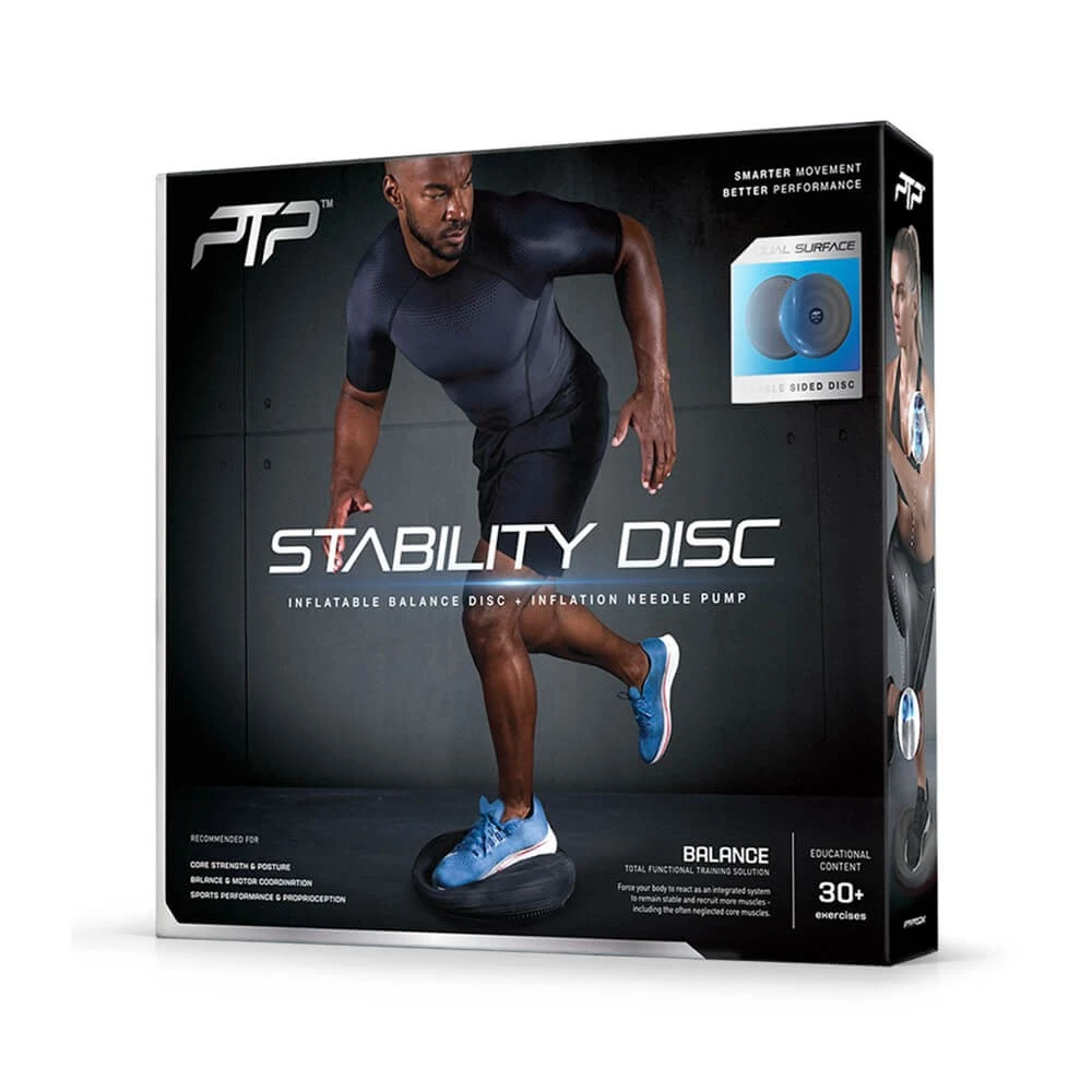 PTP Stability Disc - Image 5