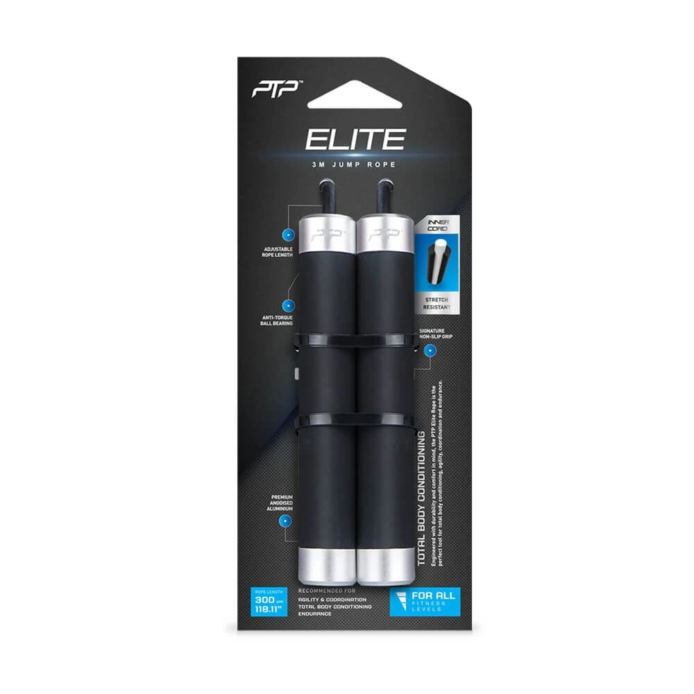 PTP Elite Jump Rope - Image 3