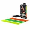 PTP MicroBand+ 3 Pack Resistance Bands