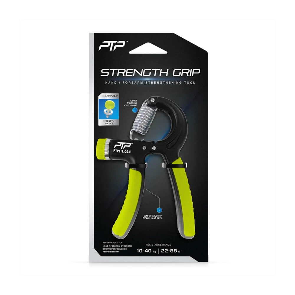 PTP Strength Grip - Image 2