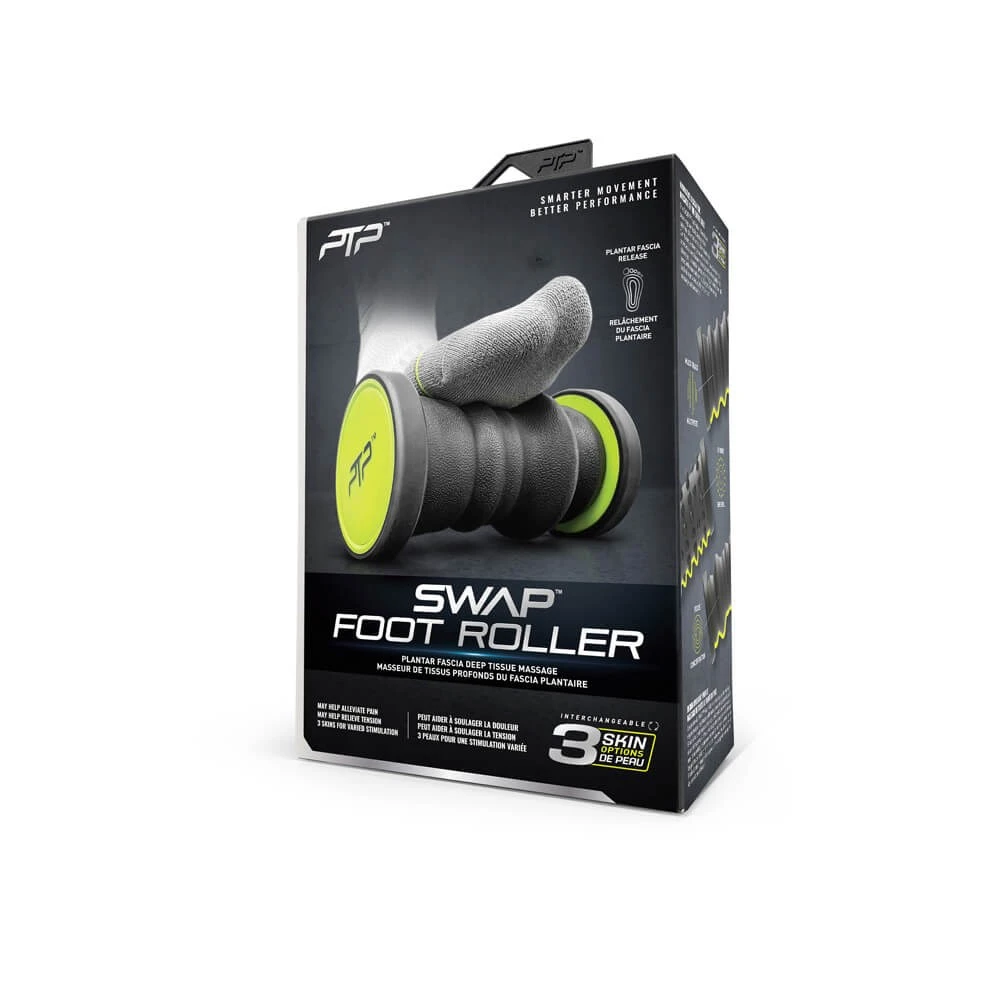 PTP Swap Foot Roller - Image 6