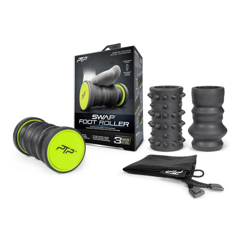 PTP Swap Foot Roller - Image 7