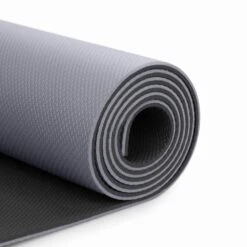 BAHE Elementary Yoga Mat Regular [Vapour]
