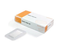 Opsite Post-Op Visable 8x10cm (Box Of 20)