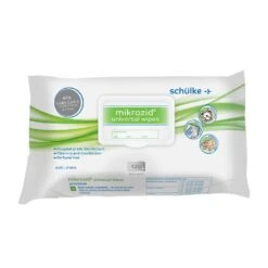Mikrozid Universal Surface Wipes [120] [20cm]