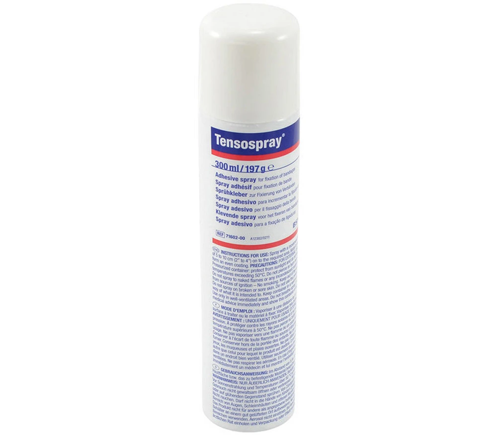 BSN Medical Tensoplast Adhesive Spray 300ml