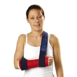 Actimove Sling - 2 Rolls 5.5cm X 12m