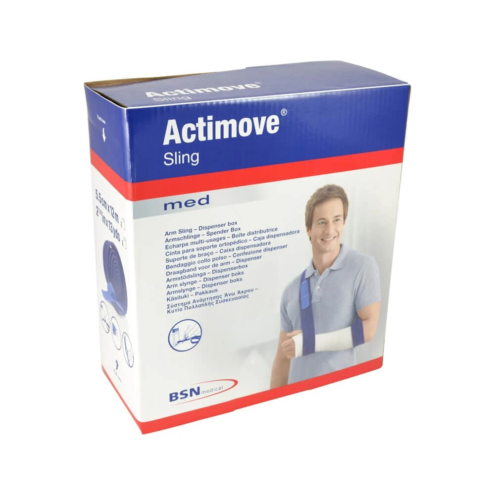 Actimove Sling - 2 Rolls 5.5cm X 12m - Image 2