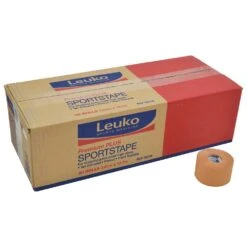 Leuko Premium Plus Rigid 3.8cm X 13.7m