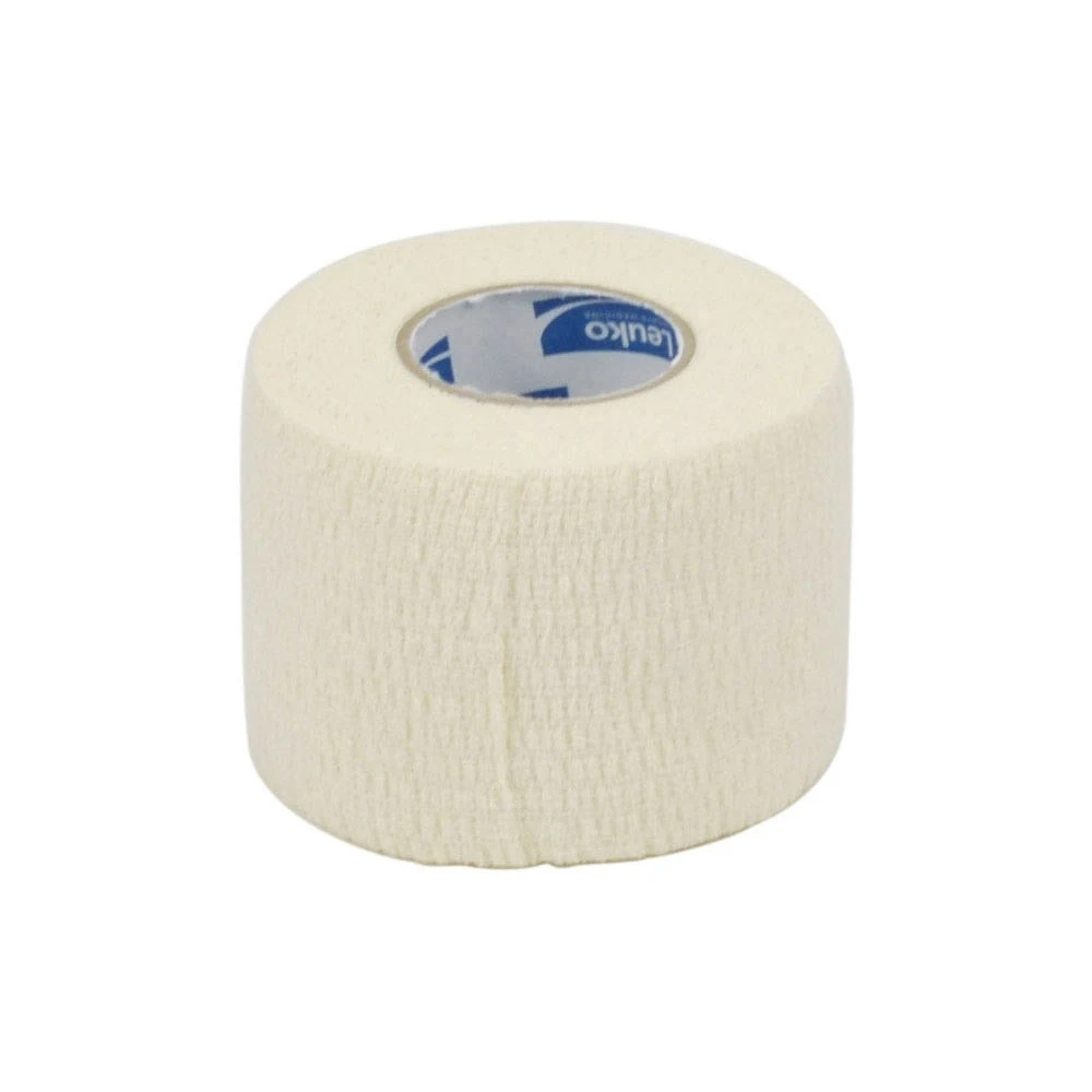 Leukoband Lite Hand Tearable EAB 5.0cm X 3.5m White - Image 2