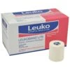 Leukoband Lite Hand Tearable EAB 7.5cm X 3.5m White