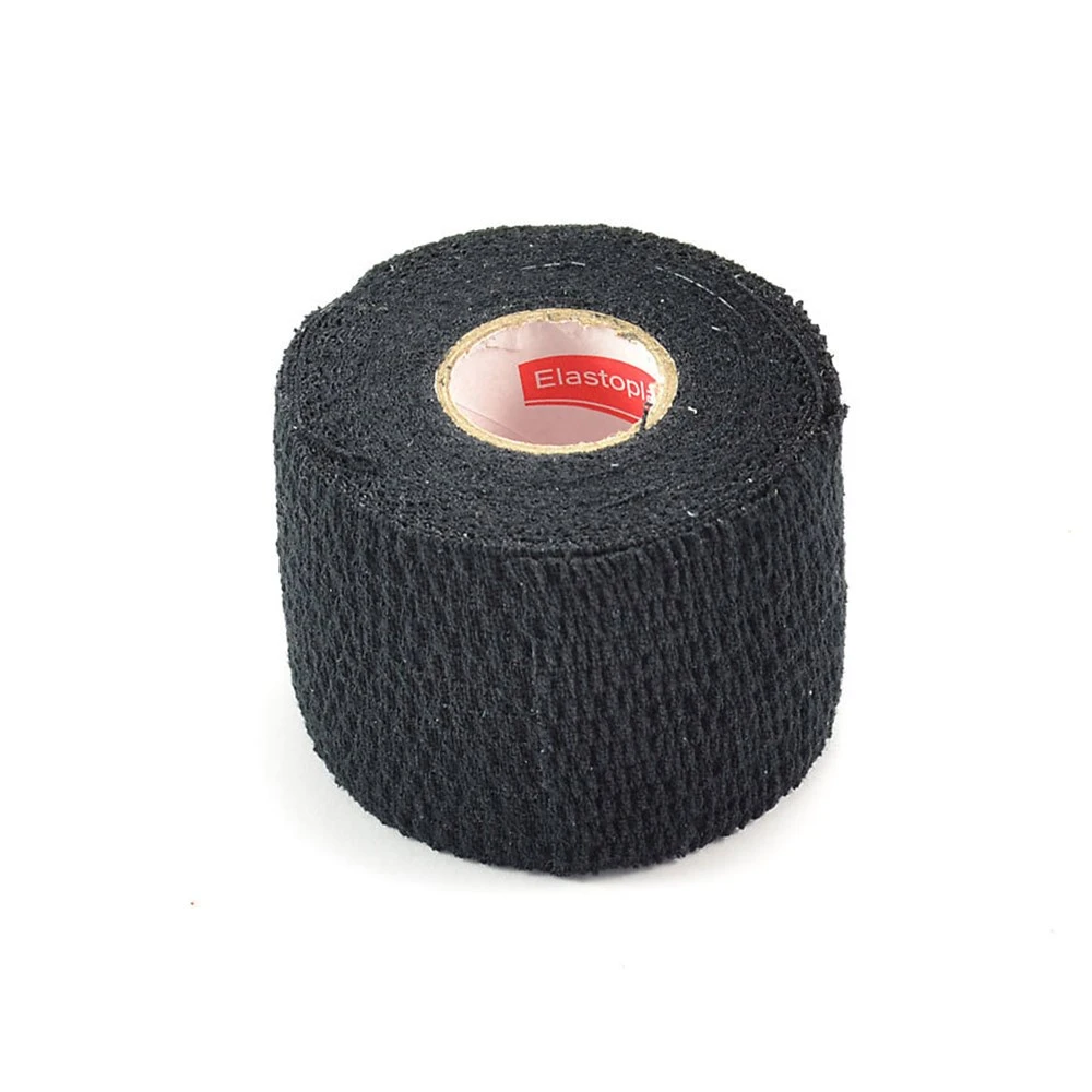 Elastoplast Hand Tearable EAB 5cm X 3.5m Black - Image 2