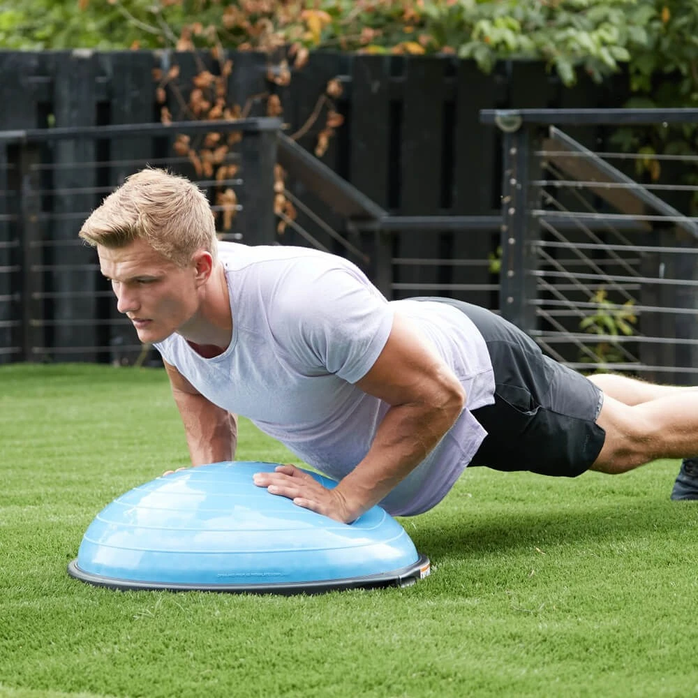 Bosu Home Balance Trainer - 65cm - Image 3