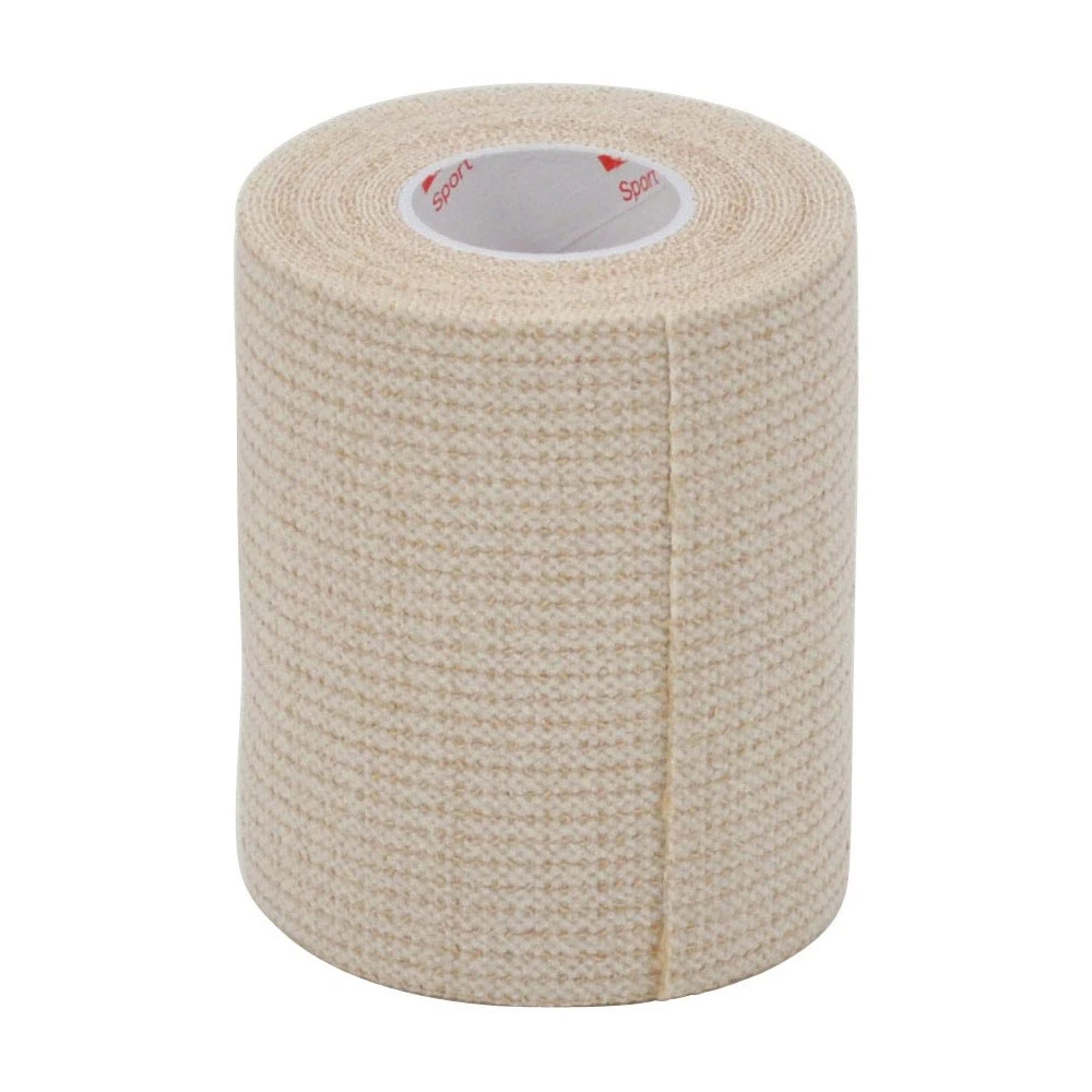 Elastoband Light EAB 7.5cm X 2.75m Tan - Image 2