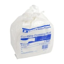 Combine Roll 9cm X 10m