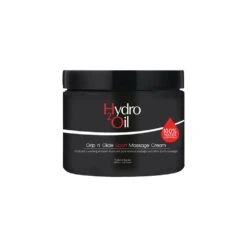 Hydro 2 Oil Massage Cream Sport 400ml