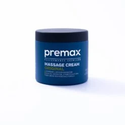 Premax Massage Cream Original 400g