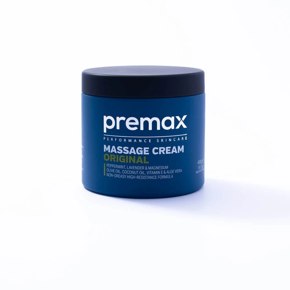 Premax Massage Cream Original 400g