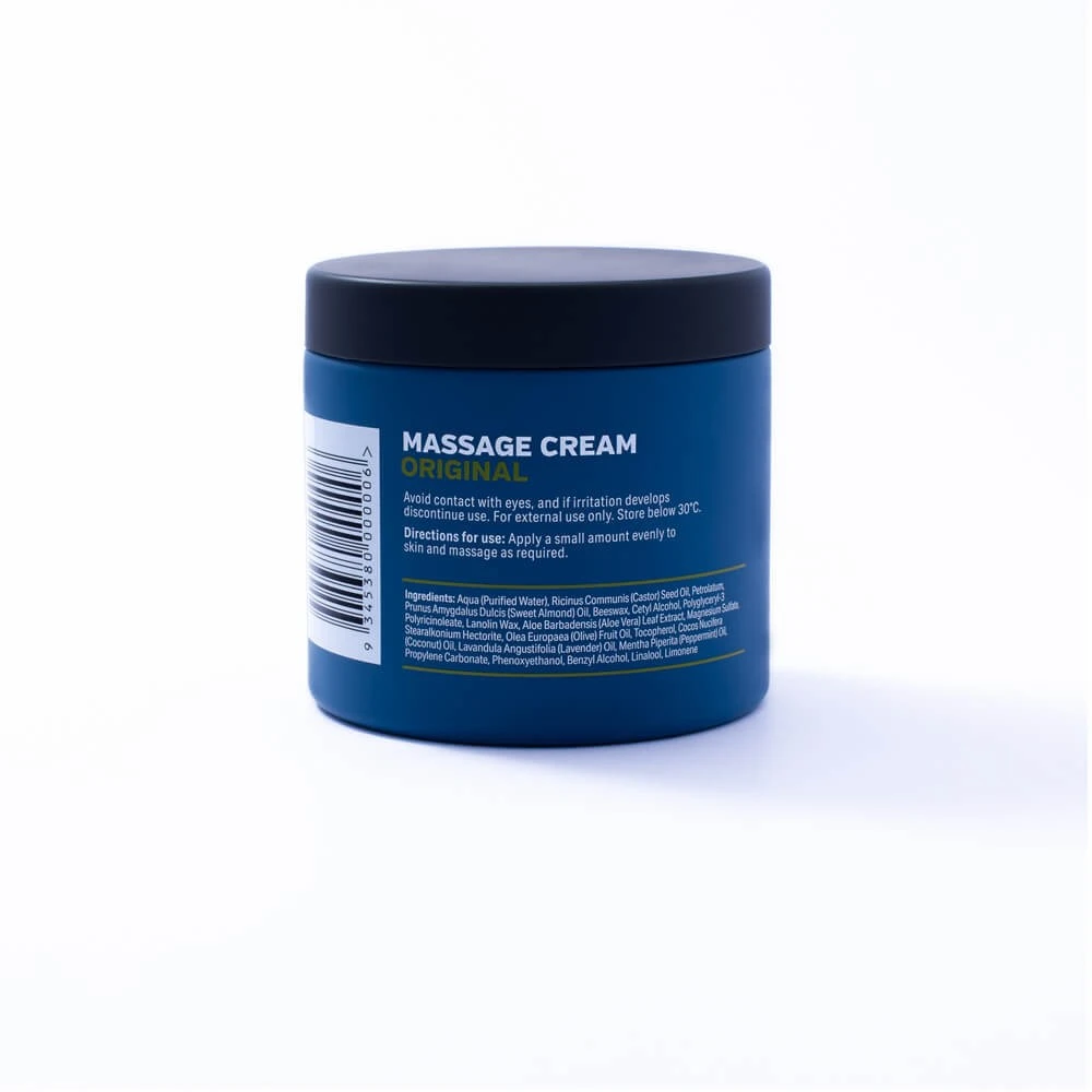 Premax Massage Cream Original 400g - Image 2