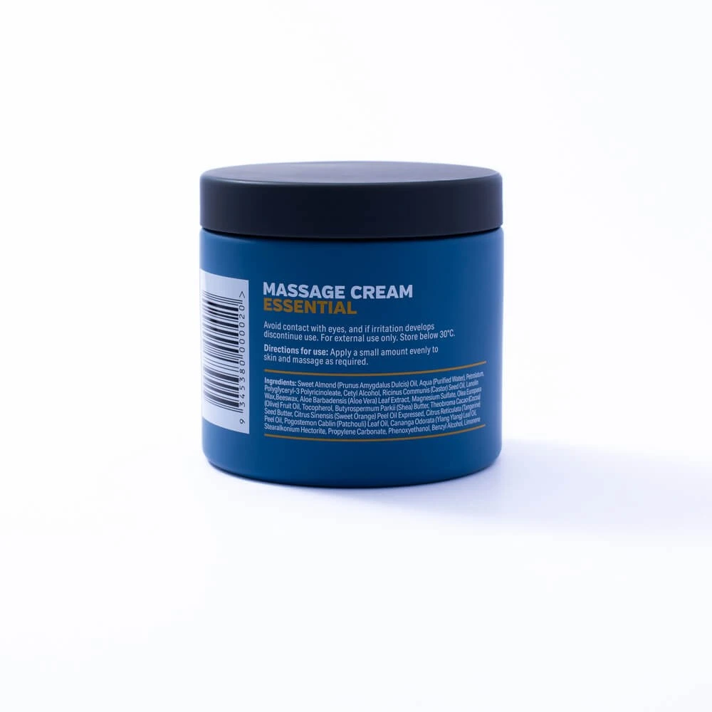 Premax Massage Cream Essential 400g - Image 2