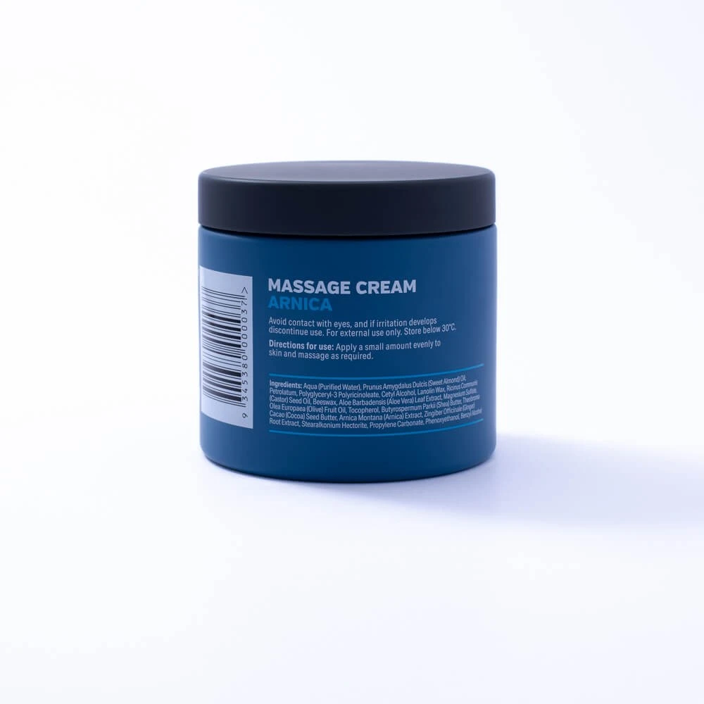 Premax Massage Cream Arnica 400g - Image 2