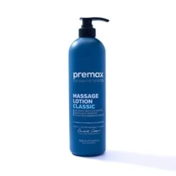 Premax Classic Massage Lotion 1000ml