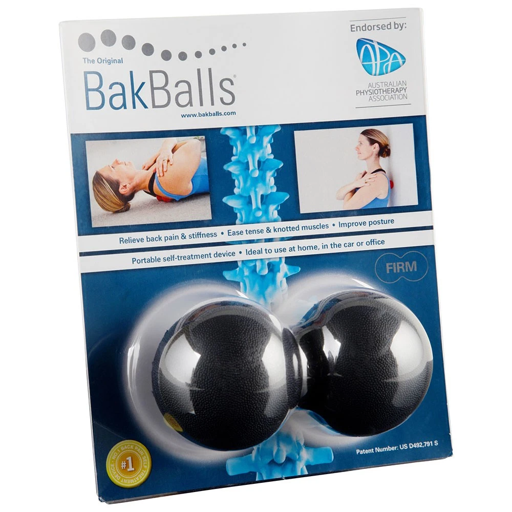 BakBalls Firm - Image 2