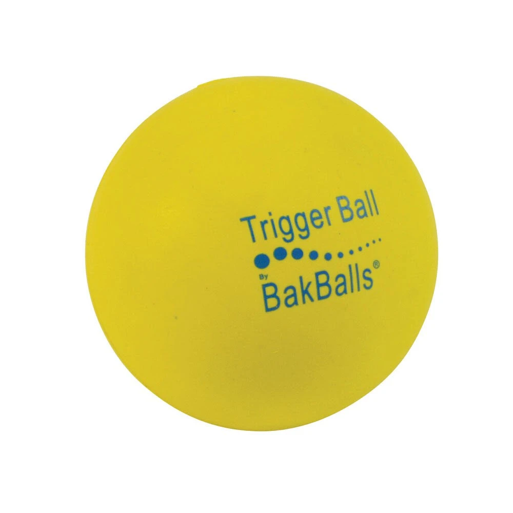 Trigger Ball By BakBalls