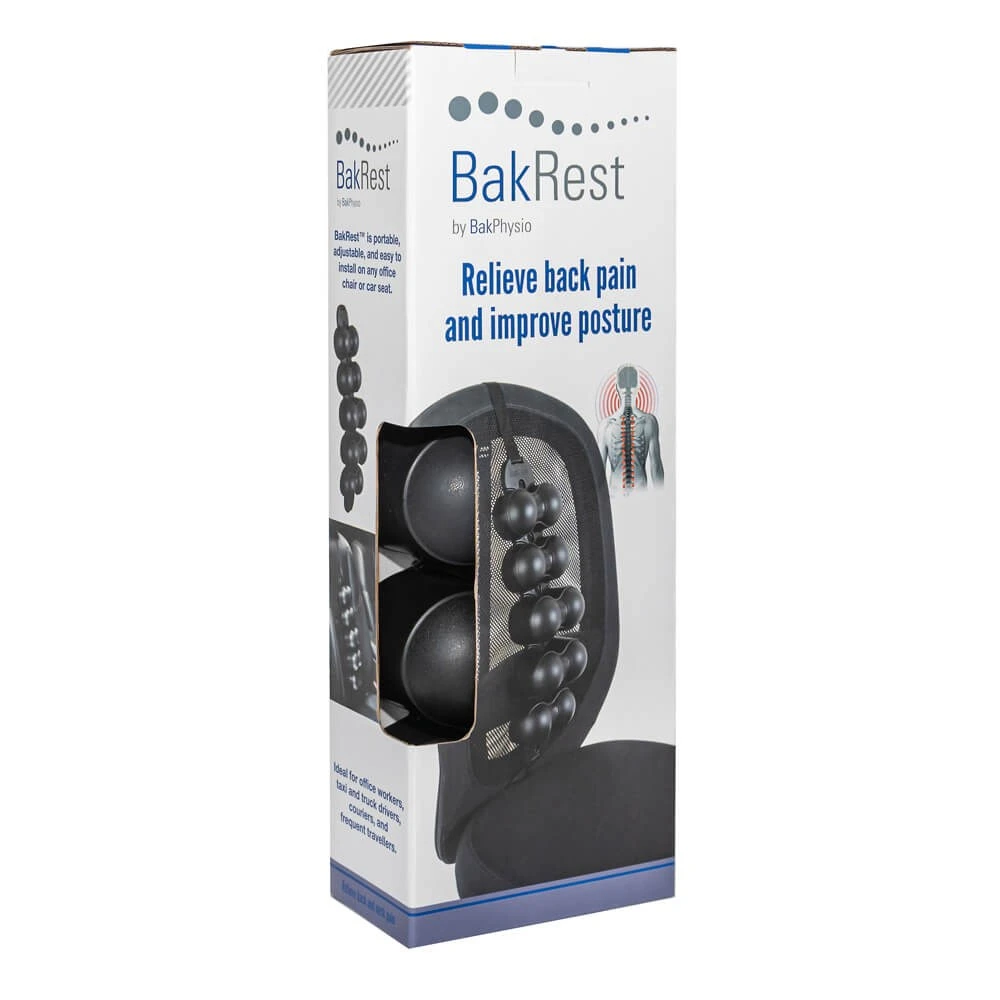 BakPhysio BakRest - Image 4