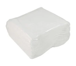 Bed Sheets Disposable 750 X 2000mm (50)