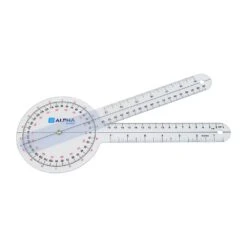Goniometer 360 Degree 30cm