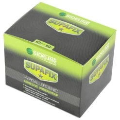 Sideline Supafix 10cm X 10m