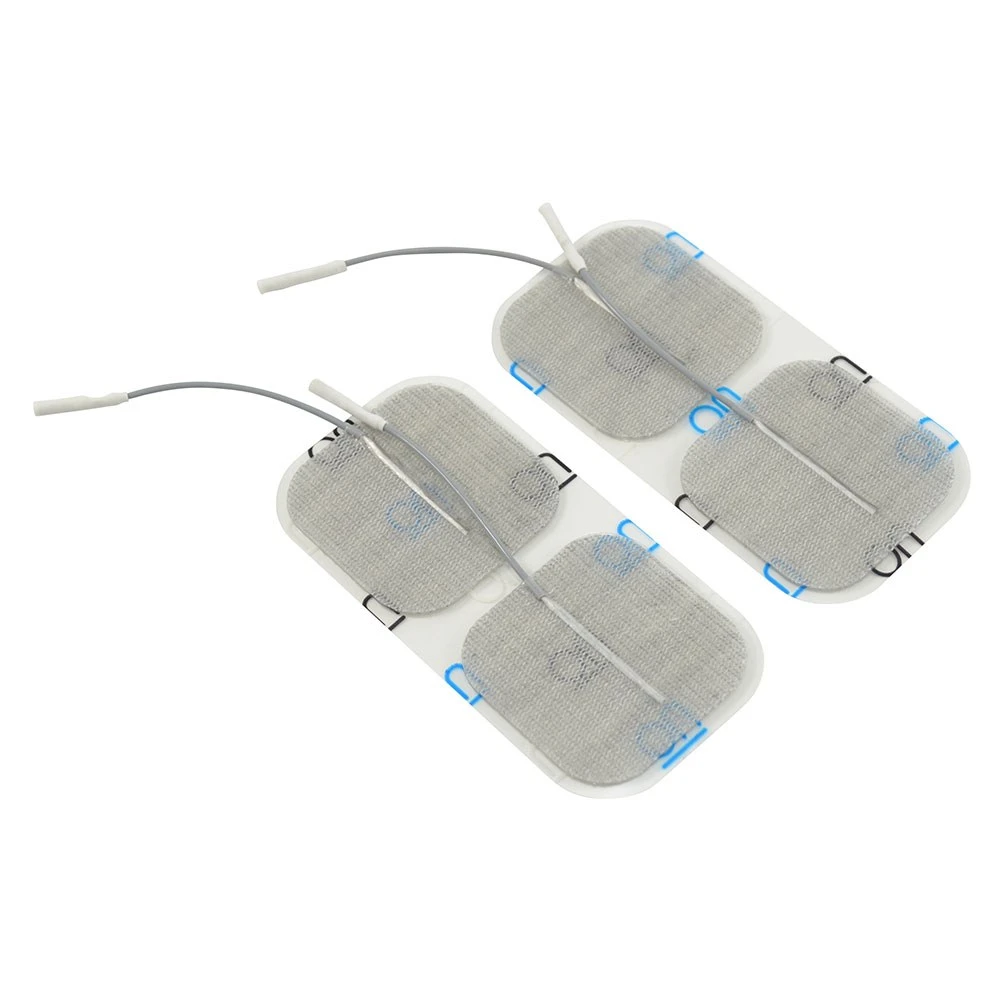 Pals Platinum Electrodes 5 X 5cm Square (4)