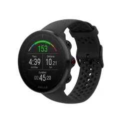Polar Vantage M GPS And Heart Rate Watch [Black] [M/L]