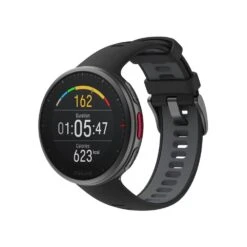Polar Vantage V2 GPS Heart Rate Watch [Black] [M/L]