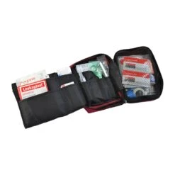 QRL Glove Box Kit