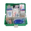 Youth Team Sports Kit In A Portable Medium One Tray Container
