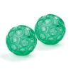 Textured Franklin Ball Set (2)