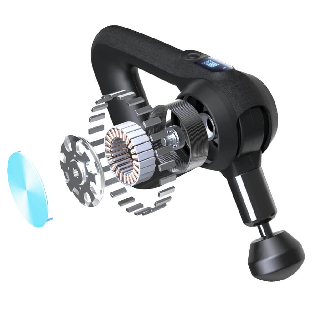 Therabody Theragun Pro - Image 6