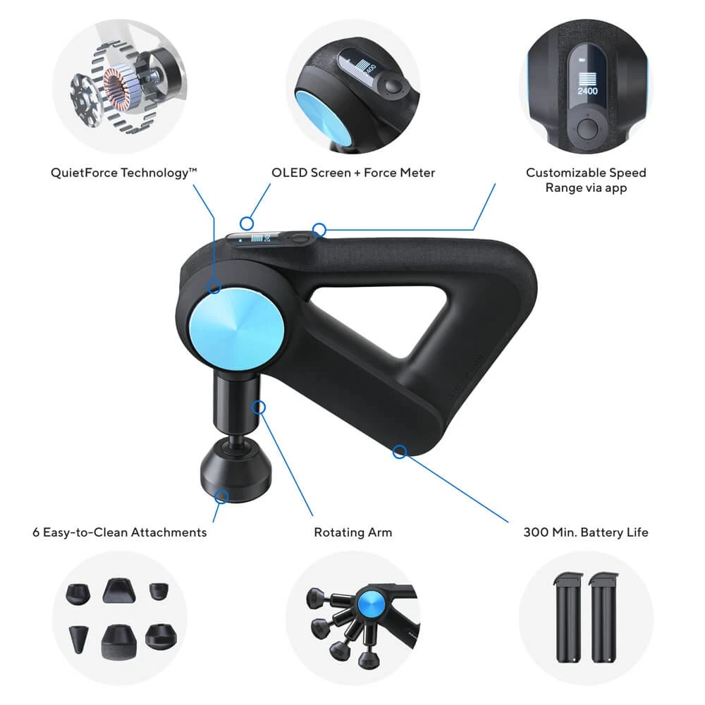 Therabody Theragun Pro - Image 8