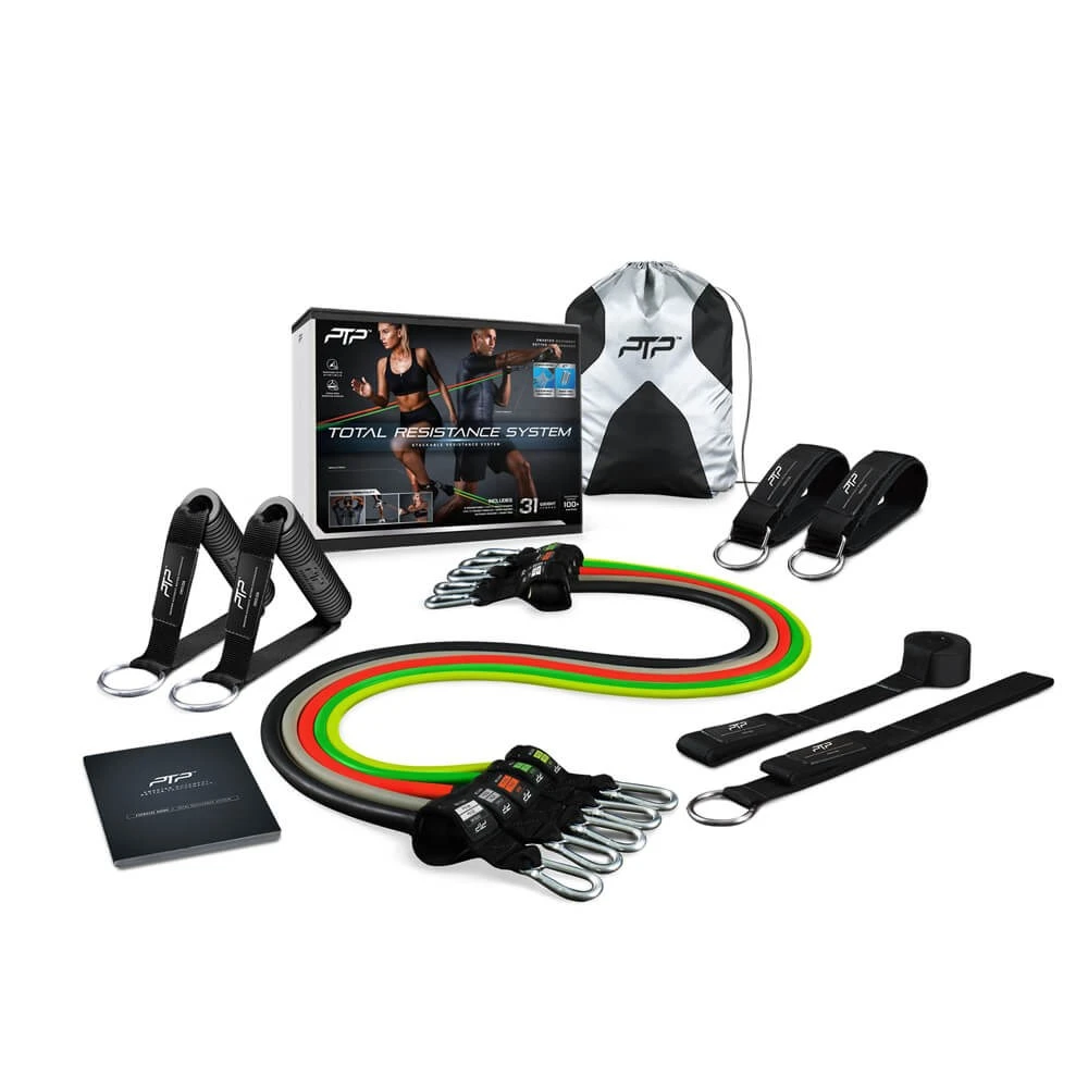 PTP Total Resistance System - Image 3