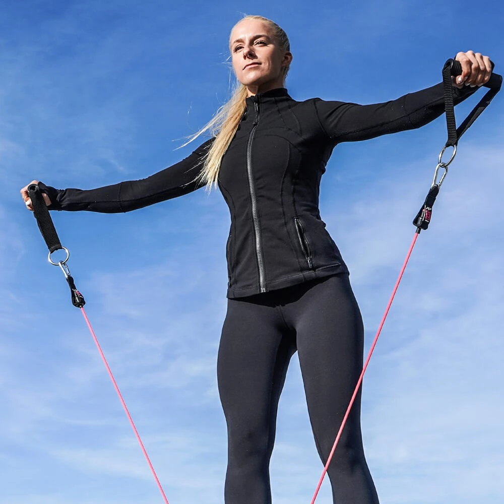 PTP Total Resistance System - Image 8