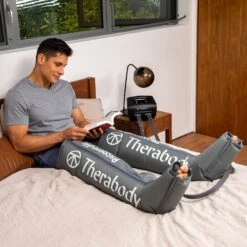 Therabody RecoveryAir PRO