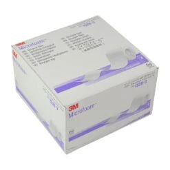 3M Microfoam 7.5cm X 5m (Box Of 4)