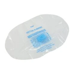 Logikal Disposable Resuscitation Mask