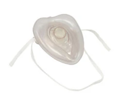 Pocket Mask CPR In Hard Case