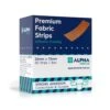 Alpha First Aid Fabric Strips [50]