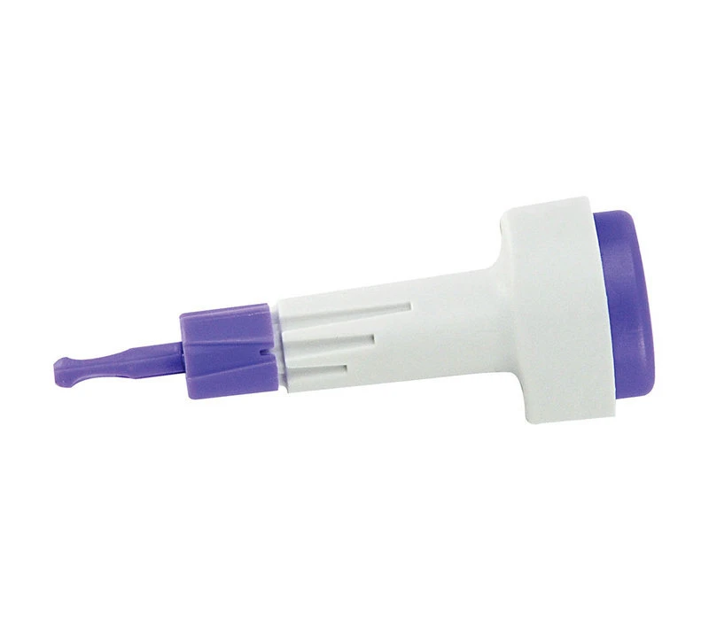 Accu-Chek Safe-T-Pro Plus Single Use Lancet Device (200) - Image 2